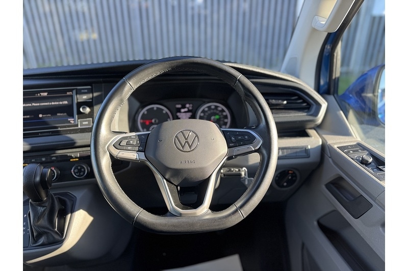 Used Volkswagen Transporter 2021 for sale - 76536246: Photo 31