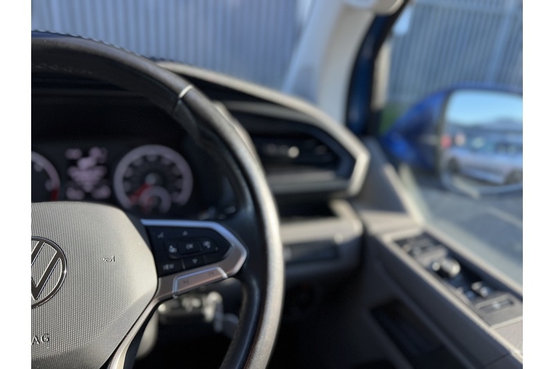 Used Volkswagen Transporter 2021 for sale - 76536246: Photo 33