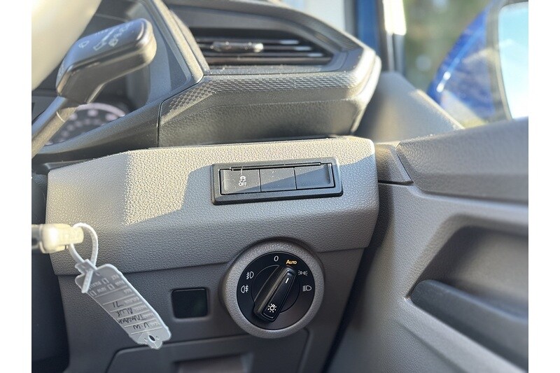 Used Volkswagen Transporter 2021 for sale - 76536246: Photo 34