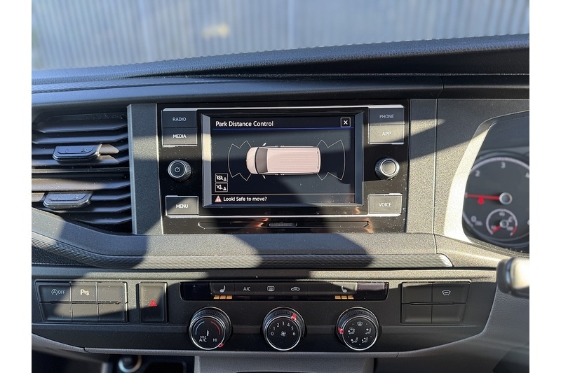 Used Volkswagen Transporter 2021 for sale - 76536246: Photo 35