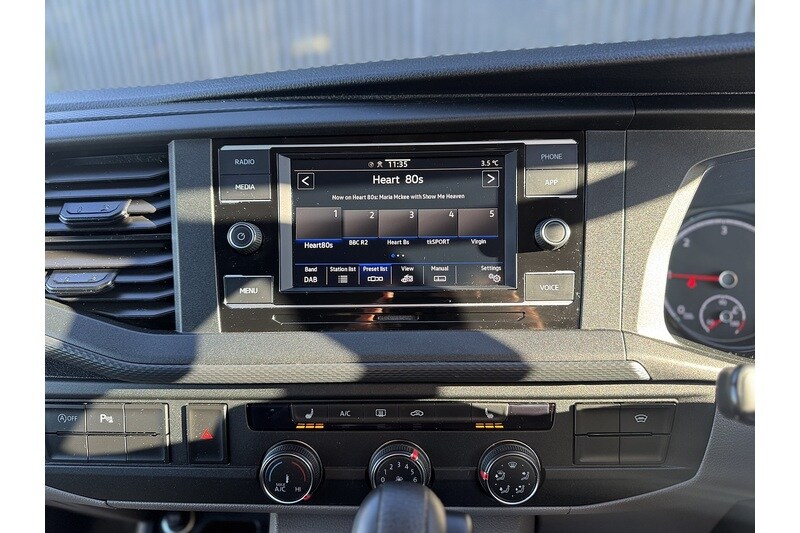 Used Volkswagen Transporter 2021 for sale - 76536246: Photo 36