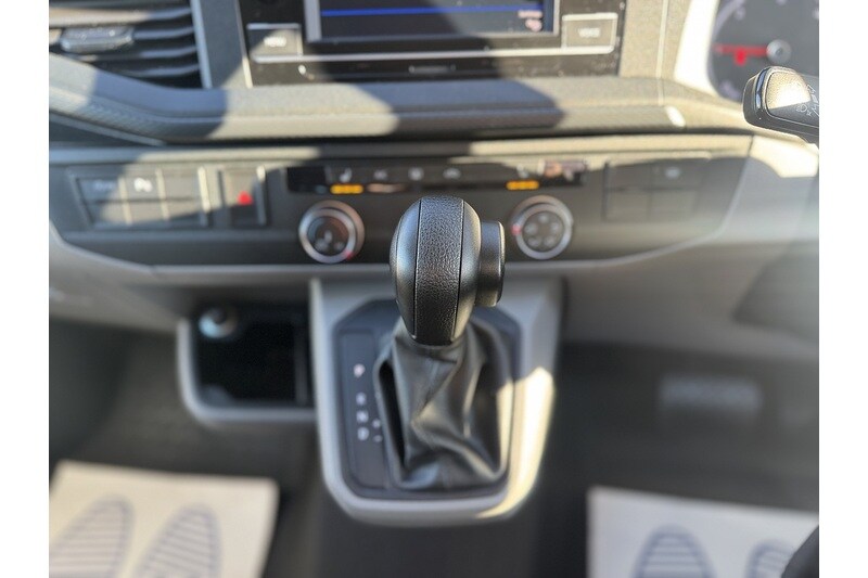 Used Volkswagen Transporter 2021 for sale - 76536246: Photo 37