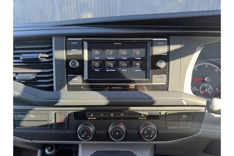 Used Volkswagen Transporter 2021 for sale - 76536246: Photo 39