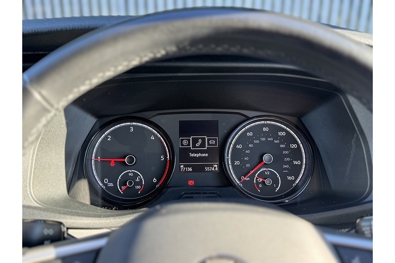 Used Volkswagen Transporter 2021 for sale - 76536246: Photo 41