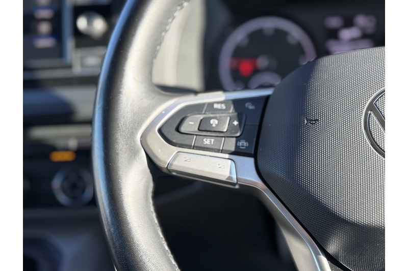 Used Volkswagen Transporter 2021 for sale - 76536246: Photo 42