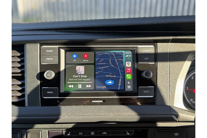 Used Volkswagen Transporter 2021 for sale - 76536246: Photo 44