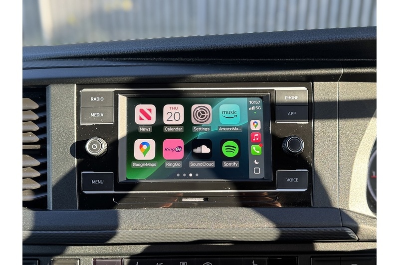 Used Volkswagen Transporter 2021 for sale - 76536246: Photo 45