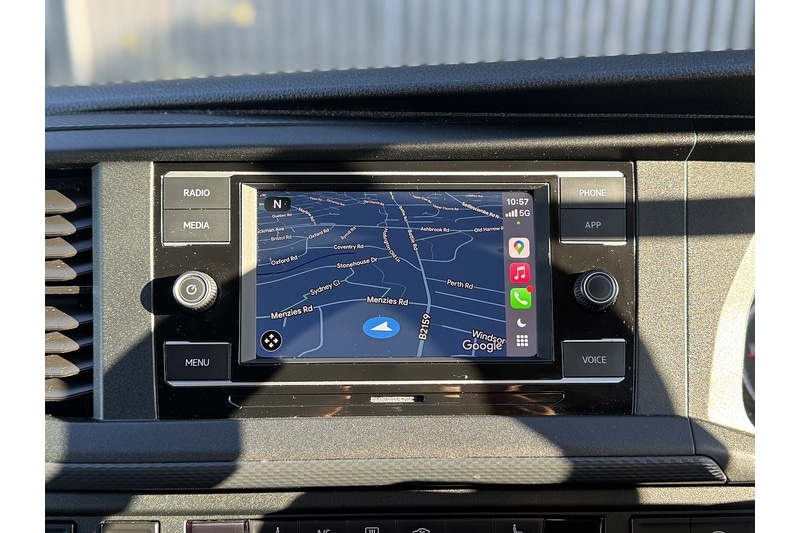 Used Volkswagen Transporter 2021 for sale - 76536246: Photo 46