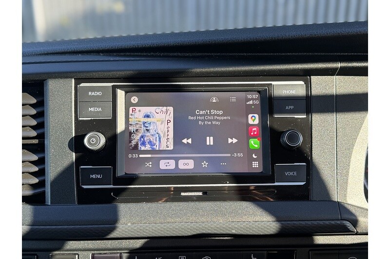 Used Volkswagen Transporter 2021 for sale - 76536246: Photo 47