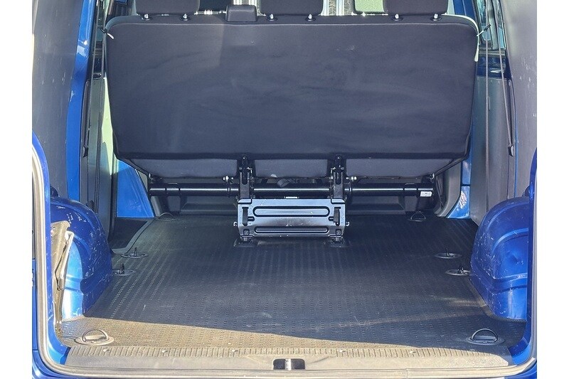 Used Volkswagen Transporter 2021 for sale - 76536246: Photo 52