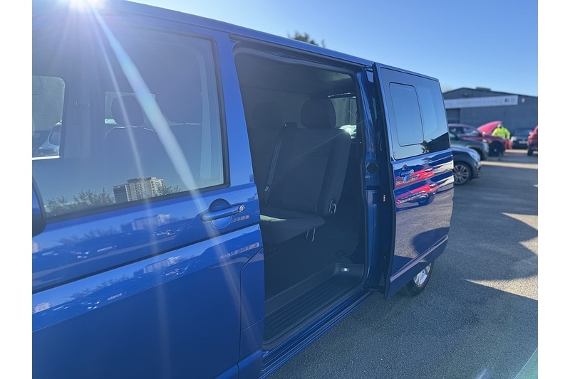 Used Volkswagen Transporter 2021 for sale - 76536246: Photo 53