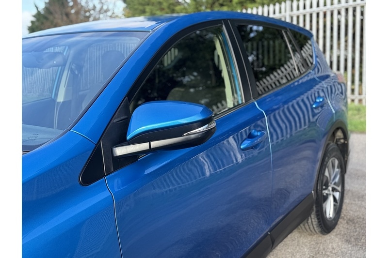 Used Toyota RAV4 2016 for sale - 76280496: Photo 15
