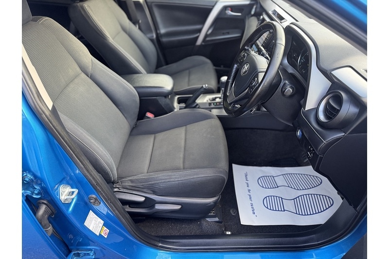 Used Toyota RAV4 2016 for sale - 76280496: Photo 19