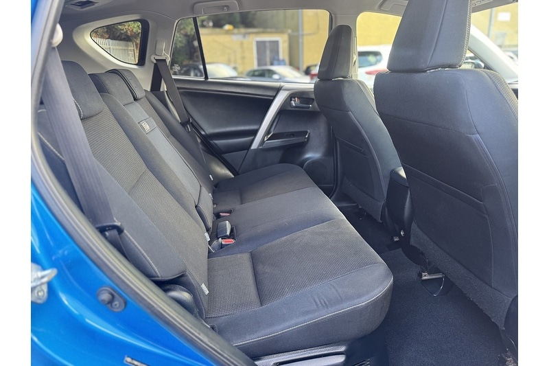 Used Toyota RAV4 2016 for sale - 76280496: Photo 23