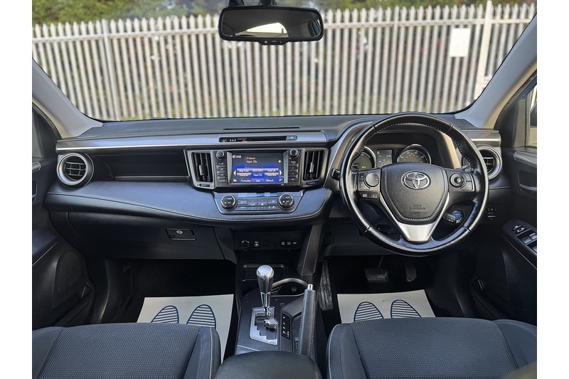 Used Toyota RAV4 2016 for sale - 76280496: Photo 26