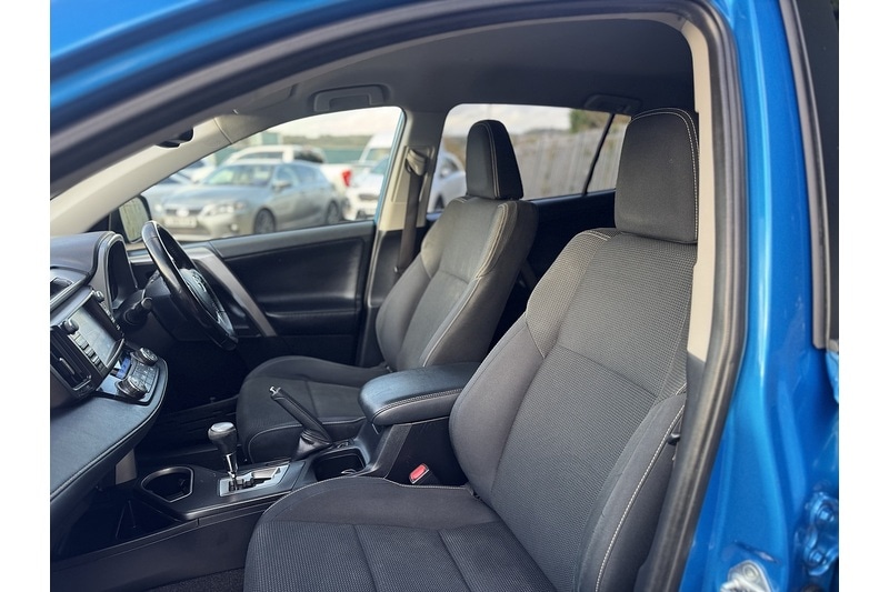 Used Toyota RAV4 2016 for sale - 76280496: Photo 27