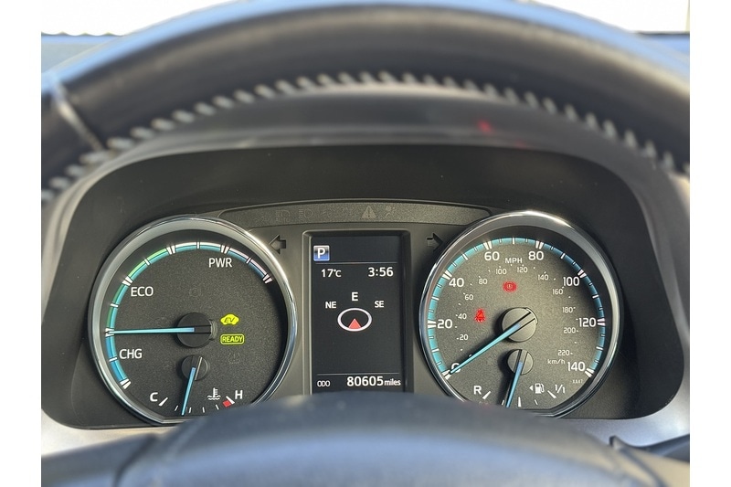Used Toyota RAV4 2016 for sale - 76280496: Photo 28