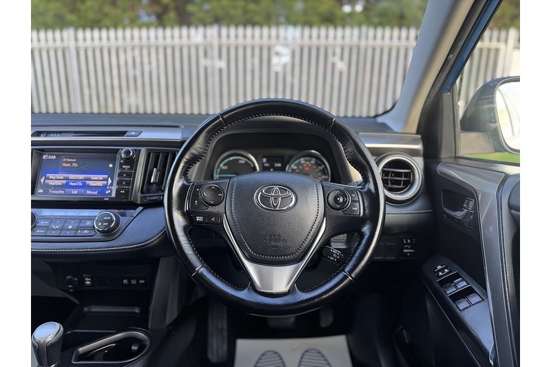 Used Toyota RAV4 2016 for sale - 76280496: Photo 30