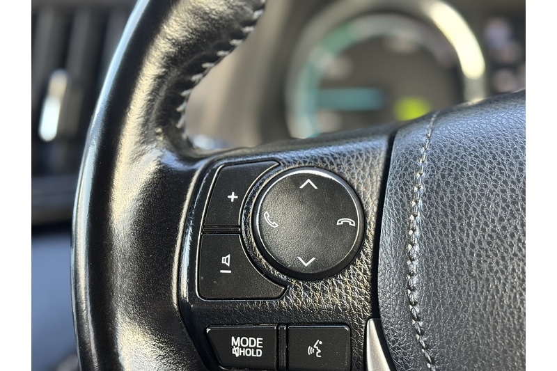 Used Toyota RAV4 2016 for sale - 76280496: Photo 38