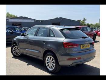 Used Audi Q3 2013 for sale - 74916041: Photo