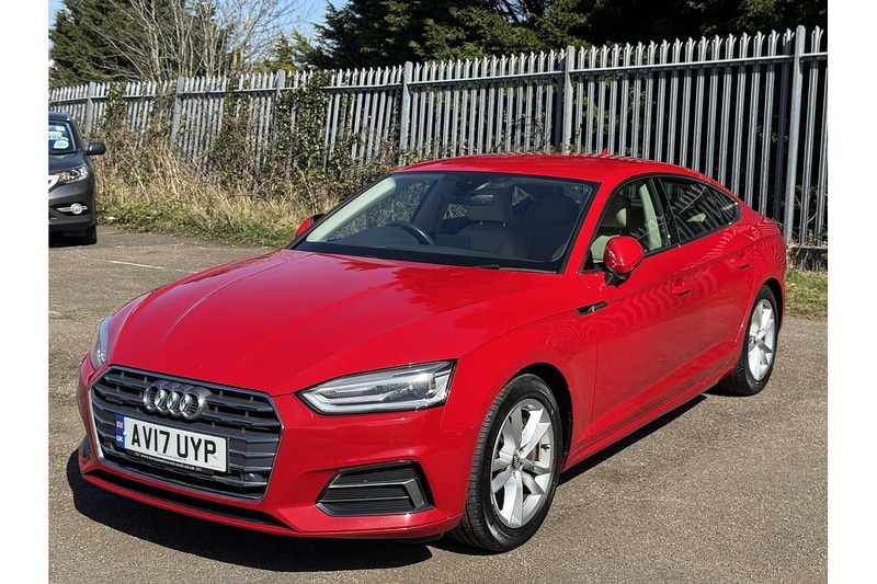 Used Audi A5 2017 for sale - 76599931: Photo 10
