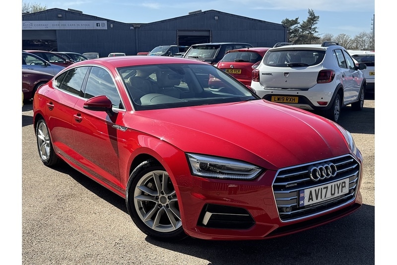 Used Audi A5 2017 for sale - 76599931: Photo 13