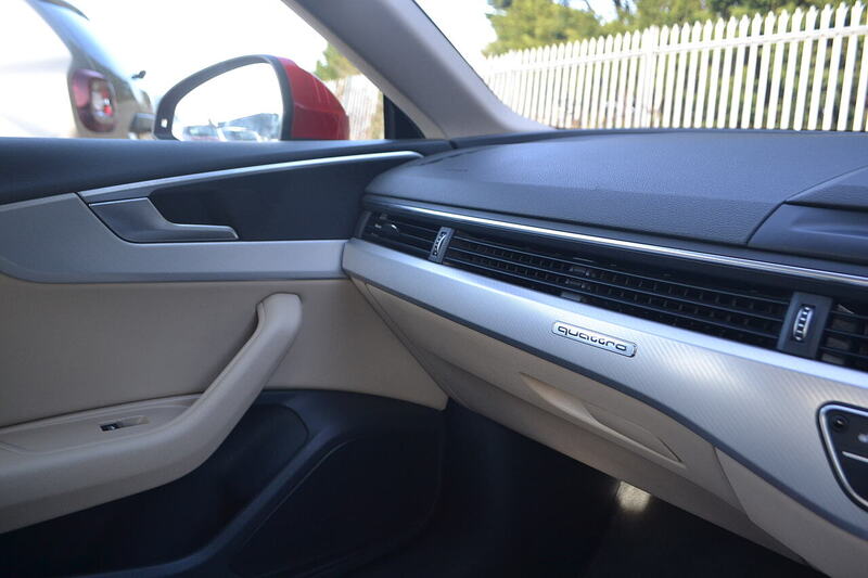 Used Audi A5 2017 for sale - 76599931: Photo 15