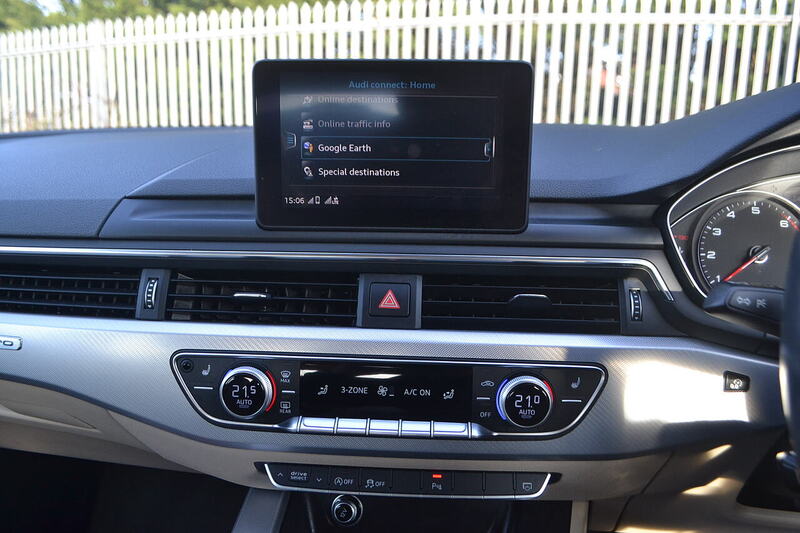 Used Audi A5 2017 for sale - 76599931: Photo 16