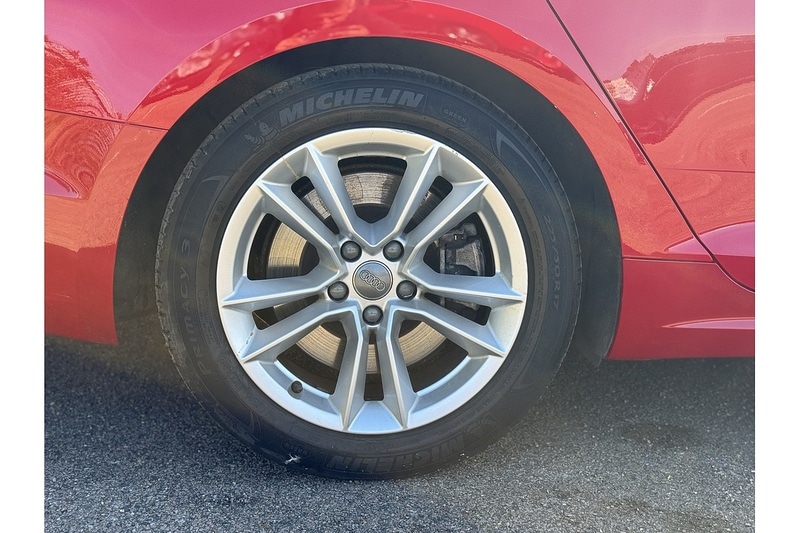 Used Audi A5 2017 for sale - 76599931: Photo 17