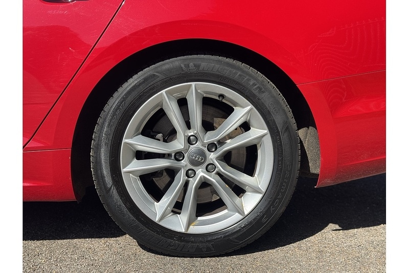 Used Audi A5 2017 for sale - 76599931: Photo 18