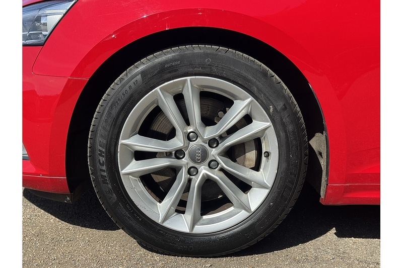 Used Audi A5 2017 for sale - 76599931: Photo 19