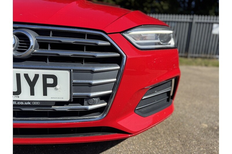 Used Audi A5 2017 for sale - 76599931: Photo 20