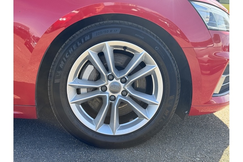 Used Audi A5 2017 for sale - 76599931: Photo 22