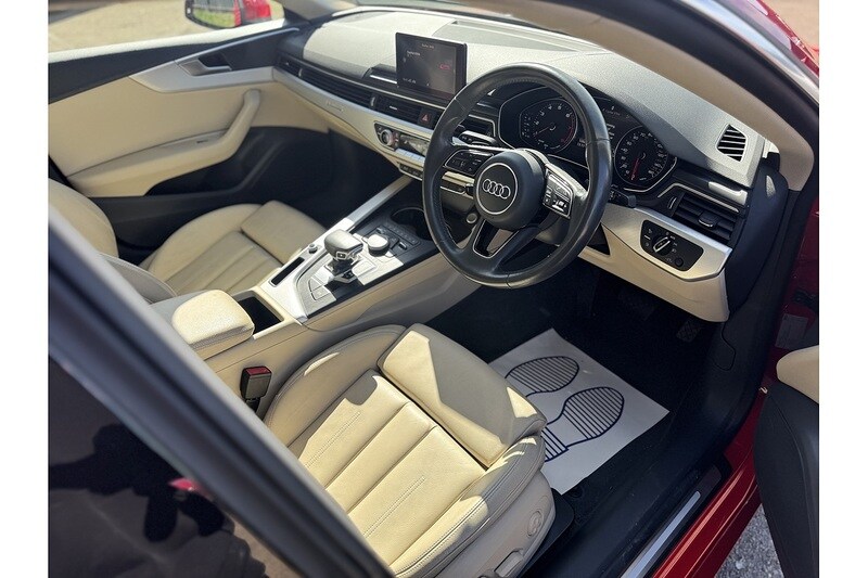 Used Audi A5 2017 for sale - 76599931: Photo 23