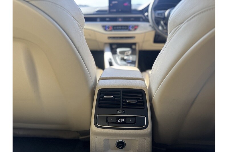 Used Audi A5 2017 for sale - 76599931: Photo 26