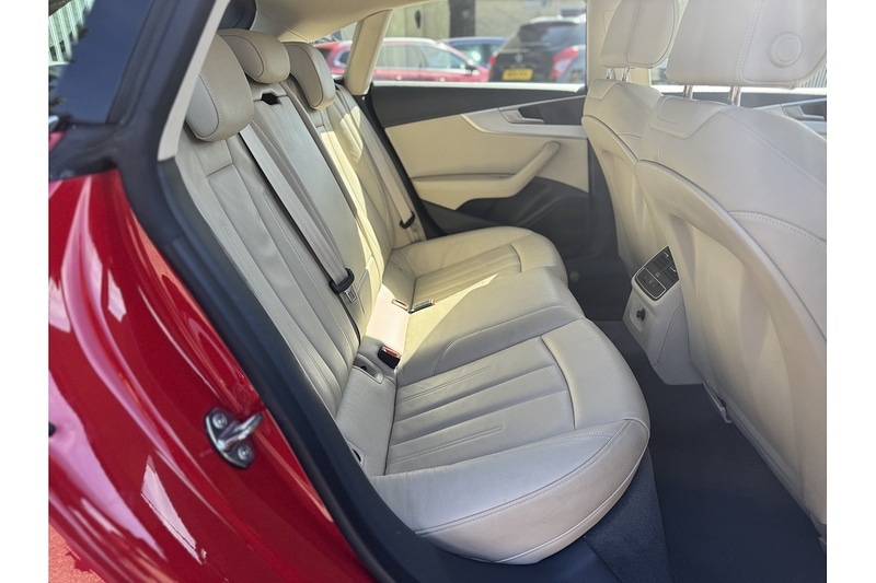 Used Audi A5 2017 for sale - 76599931: Photo 27