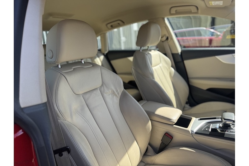 Used Audi A5 2017 for sale - 76599931: Photo 28