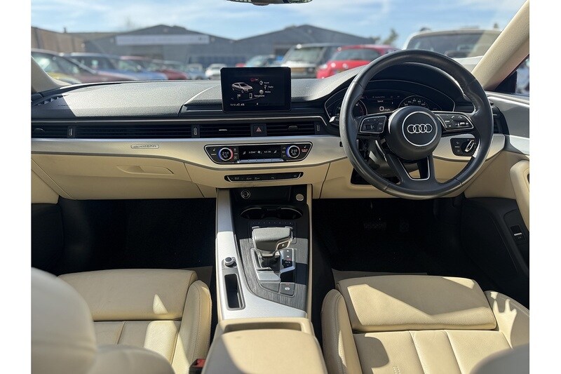 Used Audi A5 2017 for sale - 76599931: Photo 29