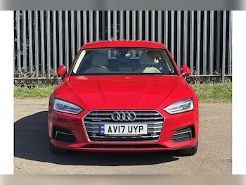 Used Audi A5 2017 for sale - 76599931: Photo