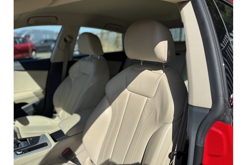 Used Audi A5 2017 for sale - 76599931: Photo 32