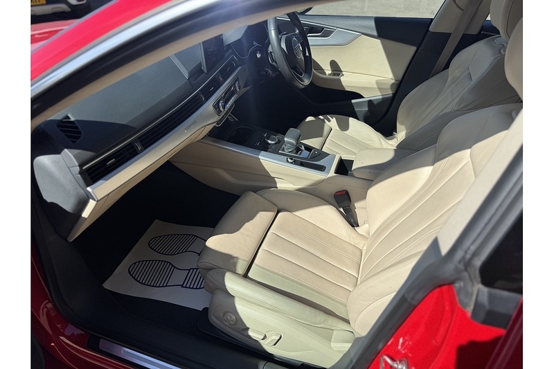 Used Audi A5 2017 for sale - 76599931: Photo 33