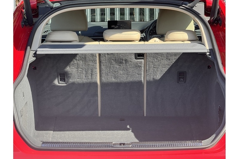 Used Audi A5 2017 for sale - 76599931: Photo 39