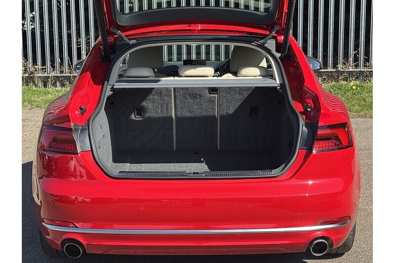 Used Audi A5 2017 for sale - 76599931: Photo 40