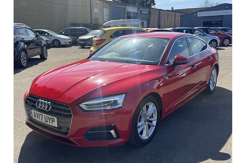 Used Audi A5 2017 for sale - 76599931: Photo 41