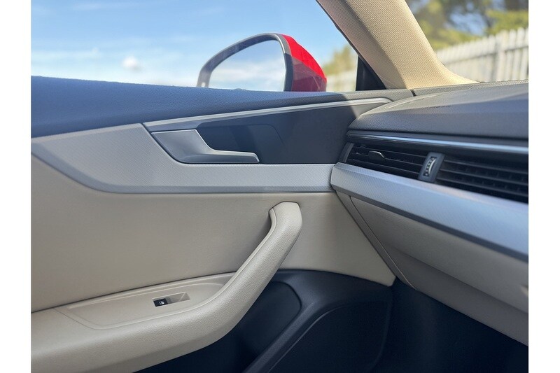 Used Audi A5 2017 for sale - 76599931: Photo 42