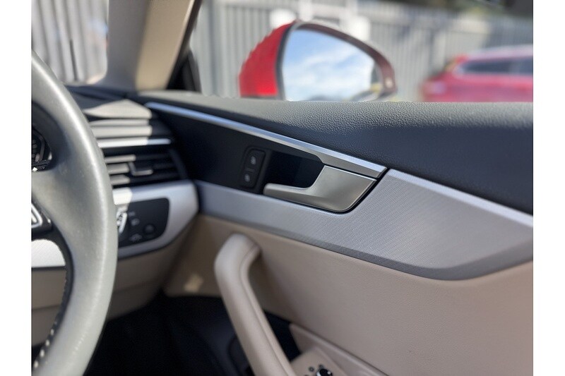 Used Audi A5 2017 for sale - 76599931: Photo 43