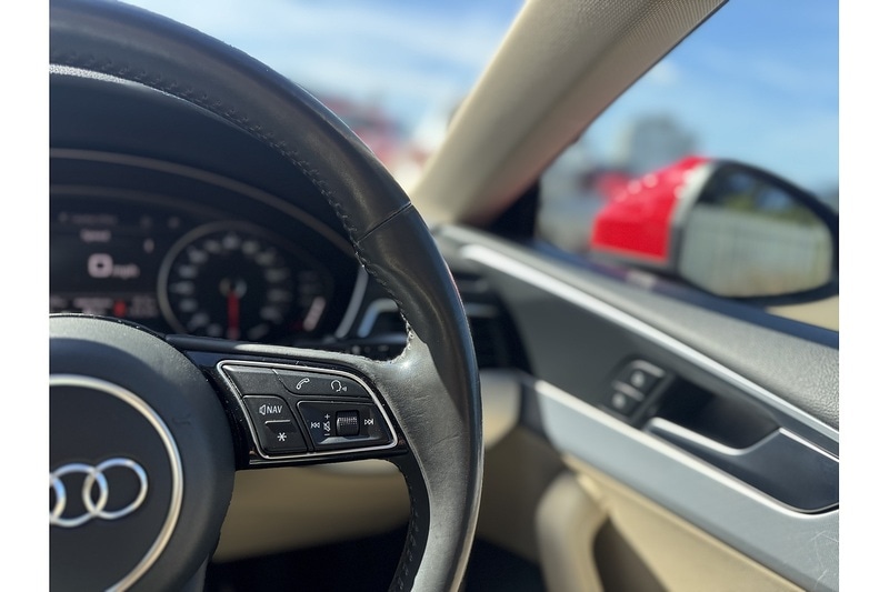 Used Audi A5 2017 for sale - 76599931: Photo 45