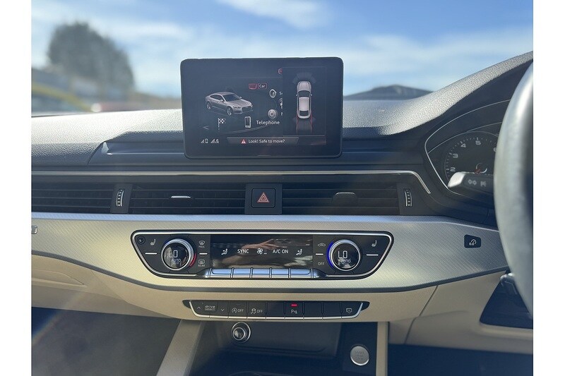 Used Audi A5 2017 for sale - 76599931: Photo 47