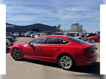 Used Audi A5 2017 for sale - 76599931: Photo