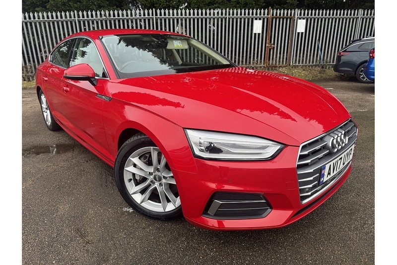 Used Audi A5 2017 for sale - 76599931: Photo 5